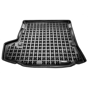 Covor Tavita Portbagaj Premium Toyota COROLLA X E140, E150 Sedan 2006 - 2013