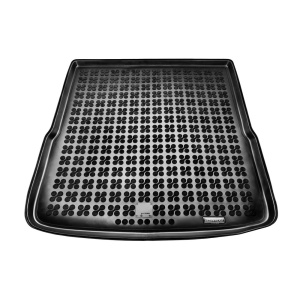 Covor Tavita Portbagaj Premium VW PASSAT B6 Variant | Break 2005 - 2010 | VW PASSAT B7 Variant | Break 2010 - 2014 | VW PASSAT B7 ALLTRACK 2011 - 2014