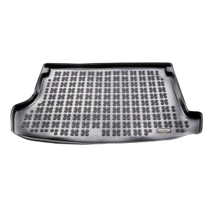Covor Tavita Portbagaj Premium VW T-ROC, podea in pozitie ridicata 2017 - 2021, 2021 - | VW T-ROC R, podea in pozitie ridicata 2019 - 2021, 2021 -