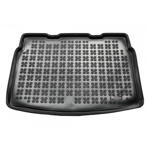Covor Tavita Portbagaj Premium VW TIGUAN II podea in pozitie coborata, 4x2 , exceptie a 4x4 2015 - 2020, 2020 - - Img 1