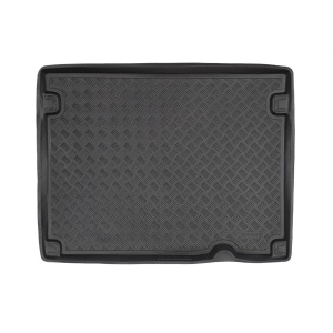 Covor Tavita Portbagaj Renault KANGOO II 5 loc, cu usi culisante or o usa la spate 2008-2021