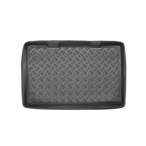 Covor Tavita Portbagaj Seat MII podea in pozitie coborata 2012 - 2018 | Skoda CITIGO, podea in pozitie coborata 2011 - 2019