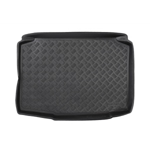 Covor Tavita Portbagaj Skoda FABIA II Hatchback 2007 - 2014
