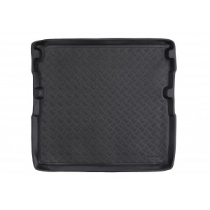 Covor Tavita Portbagaj Skoda OCTAVIA III Combi, podea in pozitie coborata 2013 - 2019