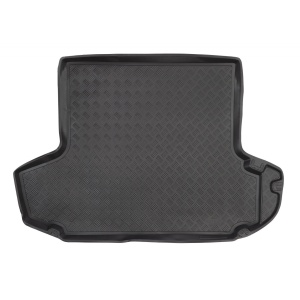 Covor Tavita Portbagaj Skoda OCTAVIA III Combi, podea in pozitie ridicata 2013 - 2019