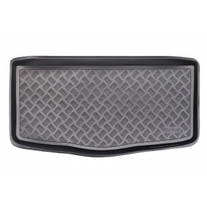 Covor Tavita Portbagaj Toyota AYGO X podea portbagaj fixa, cu System Premium Audio JBL, SET scule 2022 - - Img 1