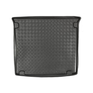 Covor Tavita Portbagaj VW CADDY III LIFE 5 loc, 7 loc dupa demonatarea ultimului rand de scaune 2007 - 2021