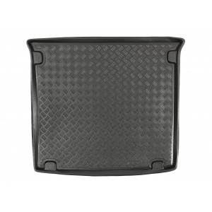 Covor Tavita Portbagaj VW CADDY III LIFE 5 loc, 7 loc dupa demonatarea ultimului rand de scaune 2007 - 2021 - Img 1
