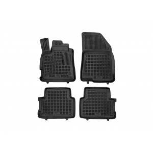 Covorase Presuri Auto Cauciuc Dedicate Dacia JOGGER 5 loc 2021 - - Img 1