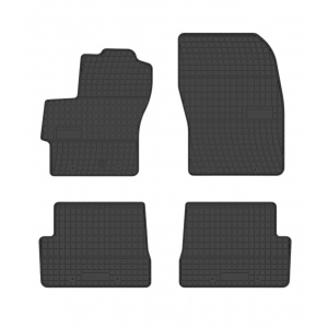 Covorase Presuri Auto Cauciuc Dedicate Mazda 3 2003-2012 - Img 1