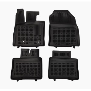 Covorase Presuri Auto Cauciuc Dedicate Toyota RAV4 VI Hybrid 2026 -
