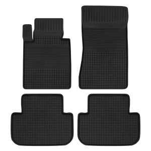 Covorase Presuri Auto Cauciuc Universale BMW SERIA 5 E39 1995-2003 | BMW SERIA 5 E60,E61 2003 - 2010 | BMW SERIA 7 F01 dupa 2008- | BMW X5 E70 dupa 2006