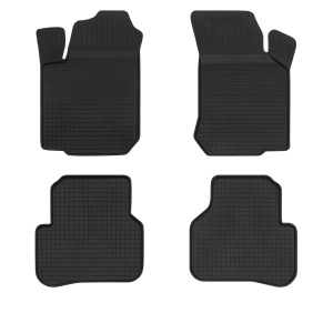 Covorase Presuri Auto Cauciuc Universale Ford FOCUS II dupa 2004-2011