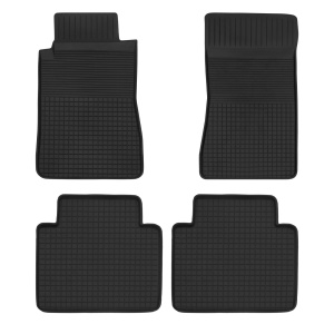 Covorase Presuri Auto Cauciuc Universale Nissan PATROL Y60 1988-1998