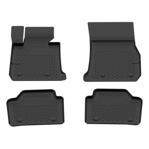 Covorase Presuri Auto Tip Tavita 4.5D Ultra BMW Seria 3 E46 1998-2005 | BMW Seria 3 E90 2005-2012
