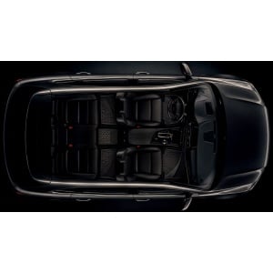 Covorase Presuri Auto Tip Tavita 4.5D Ultra Dacia Duster I 4x4 2010-2017 | Dacia Duster I 4X2 2013-2017 - Img 9