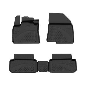 Covorase Presuri Auto Tip Tavita 4.5D Ultra Dacia Sandero III 2020 -