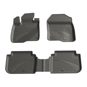 Covorase Presuri Auto Tip Tavita 4.5D Ultra Honda CR-V 2017-2022