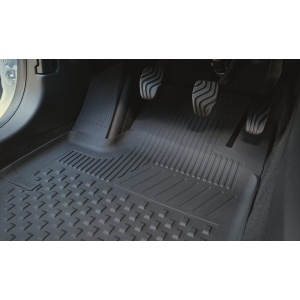 Covorase Presuri Auto Tip Tavita 4.5D Ultra Mercedes CLA C117 2013-2018 | Mercedes GLA X156 2013-2019 | Mercedes A-Class W176 2012 -2018 | Mercedes B-Class W246 2011-2018 | Infinity QX30 2016 - - Img 3
