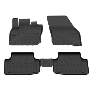 Covorase Presuri Auto Tip Tavita 4.5D Ultra VW Tiguan III 2024 -