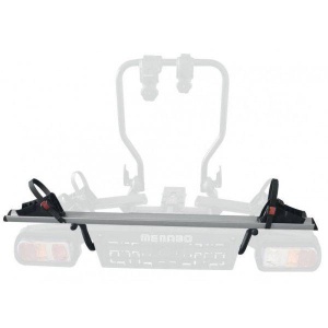 Extensie suport Menabo Alphard pentru a 3-a bicicleta - Img 1