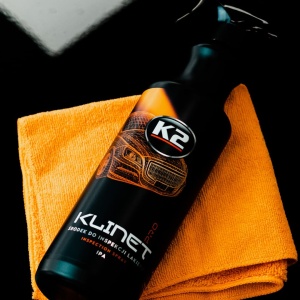 Solutie Premium Degresare si Decontaminare Suprafete K2 Klinet PRO 1000ML - Img 4