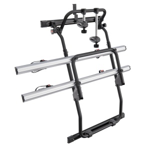 Suport biciclete autorulota Menabo Tremont Mercedes Benz Sprinter 906, model 2006-2017 - Img 2