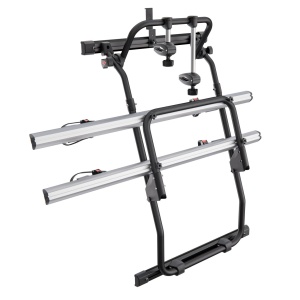 Suport biciclete autorulota Menabo Tremont Peugeot Boxer 2006-2014 - Img 2