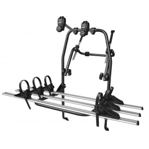 Suport biciclete Menabo Polaris 3 pentru 3 biciclete cu prindere pe haion - Img 2