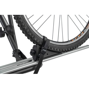 Suport biciclete Menabo Shadow Black dedicat VW Caddy 2021+ - Img 10