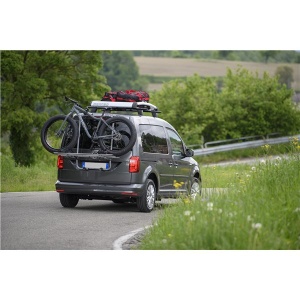 Suport biciclete Menabo Shadow Silver dedicat VW Caddy 2015-2021 - Img 7