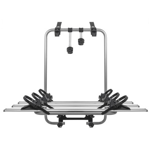 Suport biciclete Menabo Shadow Silver dedicat VW Caddy 2021+ - Img 3