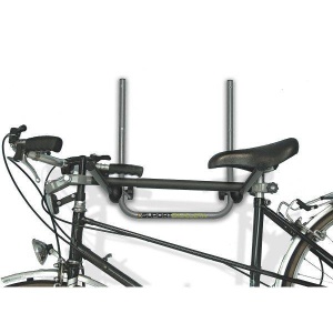 Suport biciclete Menabo Wally pentru depozitare cu prindere pe perete - Img 6