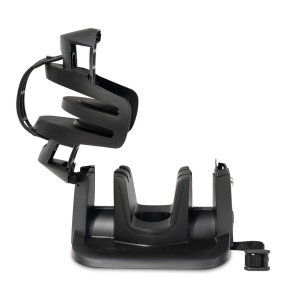 Suport schi Menabo Shark cu prindere magnetica, 2 perechi ski/snowboard - Img 8