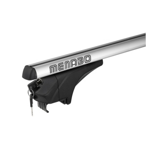Bare transversale Menabo Ariem Silver XL pentru Volkswagen Passat (B8) Variant 2014+ - Img 3