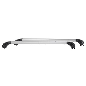 Bare transversale Menabo Ariete Flush pentru Toyota Auris / Corolla (E180) Touring Sports 2013-2015 - Img 1