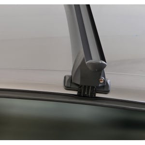 Bare transversale Menabo Delta Black pentru Renault Scenic IV, 5 usi, model 2017+ - Img 3