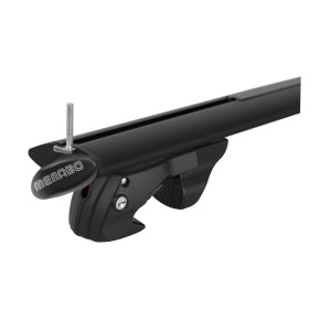 Bare transversale Menabo Fender Black XXL pentru Mercedes Viano (W639) 2003-2013 - Img 5