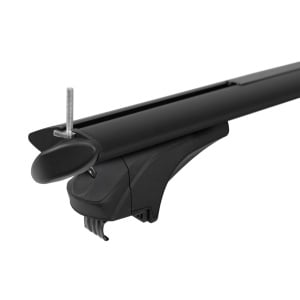 Bare transversale Menabo Sonic Black pentru Opel Astra (J) Sportourer 2010-2016 - Img 3