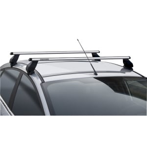 Bare transversale Menabo Tema Aluminiu pentru Renault Clio V, 5 usi, model 2019+ - Img 8