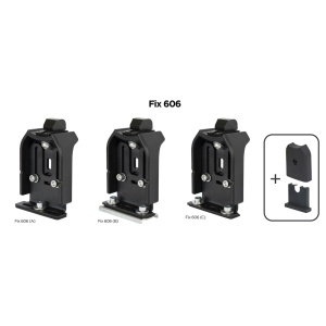 Bare transversale Opel Movano, model 1997-2010, L2,L3 - H2,H3, Menabo Professional Airdyn - Img 2