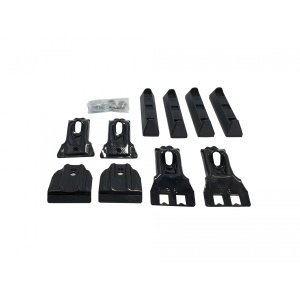 Bare transversale otel K39 pentru Fiat Punto I, 3 usi, model 1993-1999 - Img 9