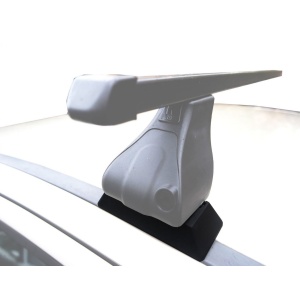 Bare transversale otel K39 pentru Peugeot 5008 (No Rails), 5 usi, model 2009-2017 - Img 5