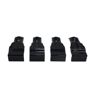 Bare transversale otel K39 pentru Renault Megane Scenic, 5 usi, model 1997-1999 - Img 9