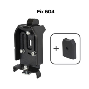 Bare transversale Toyota Proace I, model 2013-2016, L1,L2, Menabo Professional Airdyn - Img 2