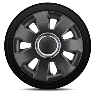 Capace Roti Model ARES