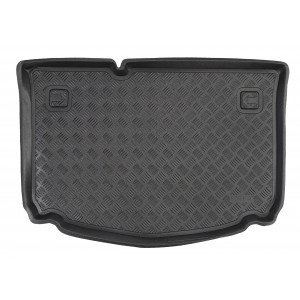 Covor Tavita Portbagaj Citroen C3 I 2002 - 2009 - Img 1