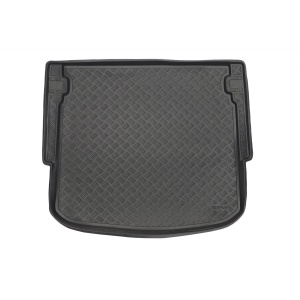 Covor Tavita Portbagaj Ford MONDEO MK IV Hatchback cu rezerva mare 2007 - 2014