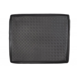 Covor Tavita Portbagaj Ford S-MAX I 7 loc (rand 3 scaune strans) 2006 - 2015 - Img 1