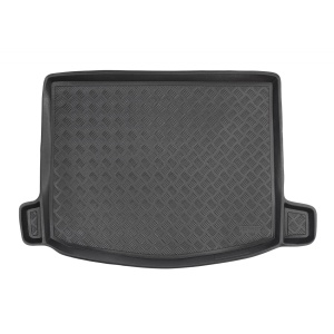 Covor Tavita Portbagaj Honda CIVIC VIII, IX Hatchback 3 - usi, 5 - usi ( fara | cu Subwoofer) 2006 - 2011, 2012 - 2017